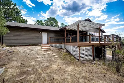 19280 Beacon Lite Road, Monument, CO 80132 - Photo 5