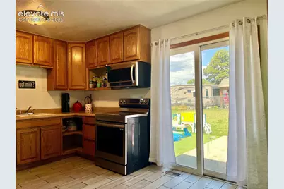2590 Faulkner Drive, Colorado Springs, CO 80916 - Photo 5