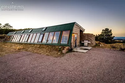 8782 Vaughn View Drive, Pueblo, CO 81005 - Photo 1