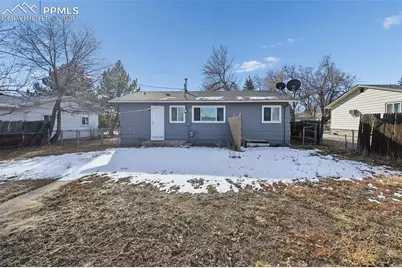 1110 Florence Avenue, Colorado Springs, CO 80905 - Photo 21