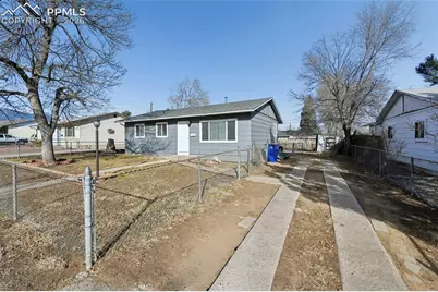 1110 Florence Avenue, Colorado Springs, CO 80905 - Photo 3