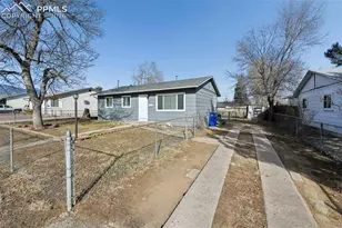 1110 Florence Ave, Colorado Springs, CO 80905 - Photo 3