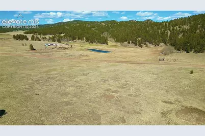 200 Slater Creek Road, Florissant, CO 80816 - Photo 5