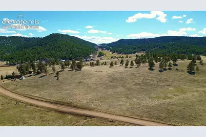 200 Slater Creek Road, Florissant, CO 80816 - Photo 3