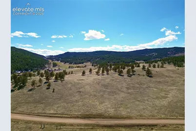 200 Slater Creek Road, Florissant, CO 80816 - Photo 1
