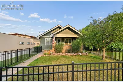2408 N Nevada Avenue, Colorado Springs, CO 80907 - Photo 1