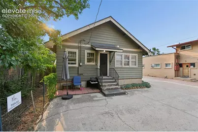 2408 N Nevada Avenue, Colorado Springs, CO 80907 - Photo 5