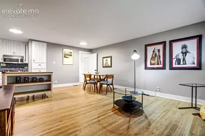 3712 Pembroke Street, Colorado Springs, CO 80907 - Photo 3