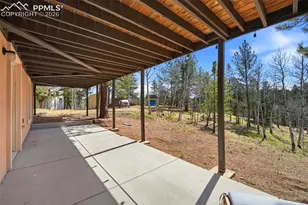 164 Aspen Cir, Divide, CO 80814 - Photo 35