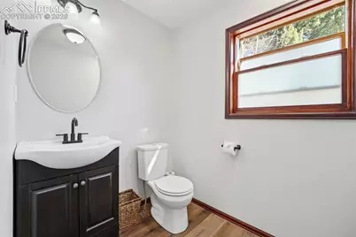164 Aspen Circle, Divide, CO 80814 - Photo 5