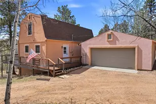 164 Aspen Cir, Divide, CO 80814 - Photo 1