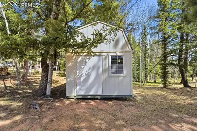 164 Aspen Circle, Divide, CO 80814 - Photo 31