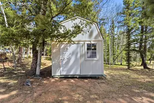 164 Aspen Cir, Divide, CO 80814 - Photo 31