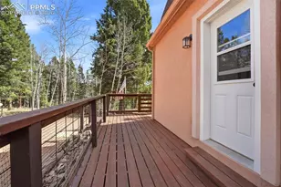 164 Aspen Cir, Divide, CO 80814 - Photo 3