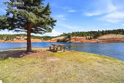 164 Aspen Circle, Divide, CO 80814 - Photo 43