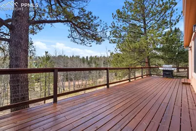 164 Aspen Circle, Divide, CO 80814 - Photo 27