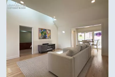 3670 Hill Drive, Colorado Springs, CO 80906 - Photo 5