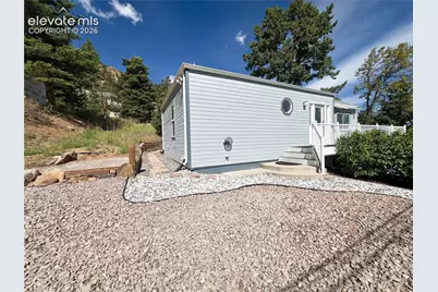 3670 Hill Drive, Colorado Springs, CO 80906 - Photo 35