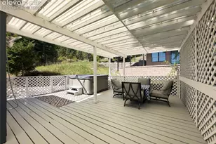 3670 Hill Dr, Colorado Springs, CO 80906 - Photo 27