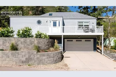 3670 Hill Drive, Colorado Springs, CO 80906 - Photo 37