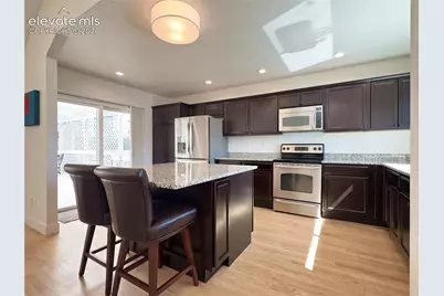 3670 Hill Drive, Colorado Springs, CO 80906 - Photo 7