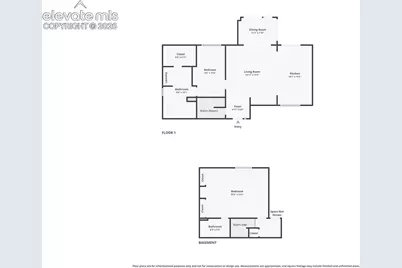 3670 Hill Drive, Colorado Springs, CO 80906 - Photo 41