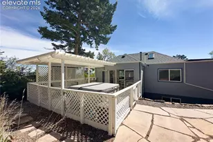 3670 Hill Dr, Colorado Springs, CO 80906 - Photo 23