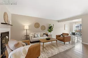 2111 Mt Washington Ave, Colorado Springs, CO 80906 - Photo 5