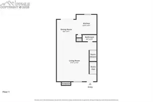 2111 Mt Washington Ave, Colorado Springs, CO 80906 - Photo 31