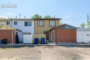 4229 Hunts Mill Terrace, Colorado Springs, CO 80910 - Photo 1