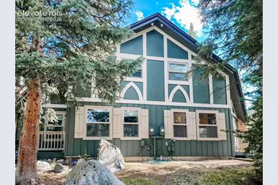 193 Range Road #1, Breckenridge, CO 80424 - Photo 27