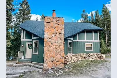 193 Range Road #1, Breckenridge, CO 80424 - Photo 1
