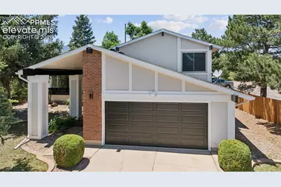 3146 Breckenridge Drive, Colorado Springs, CO 80906 - Photo 1
