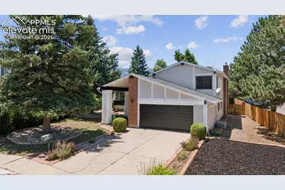 3146 Breckenridge Drive, Colorado Springs, CO 80906 - Photo 3