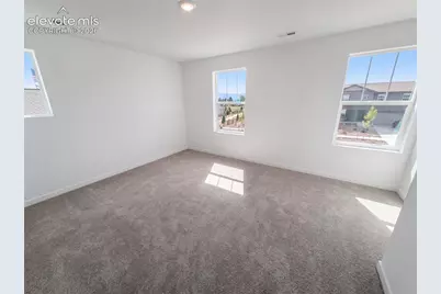 7767 Desert Wrangler Drive, Colorado Springs, CO 80908 - Photo 11