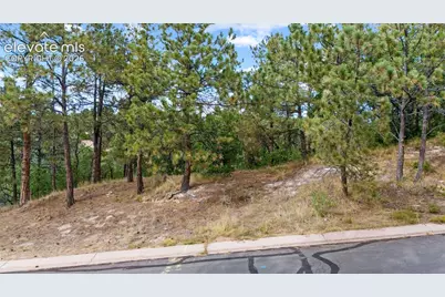 5831 Spurwood Court, Colorado Springs, CO 80918 - Photo 1