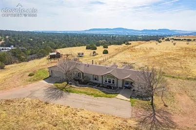 2084 Barrett Road, Colorado Springs, CO 80926 - Photo 3