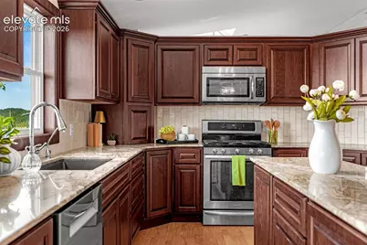 2084 Barrett Road, Colorado Springs, CO 80926 - Photo 9
