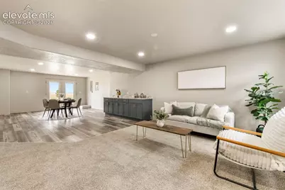 18050 Quarterhorse Lane, Colorado Springs, CO 80908 - Photo 33