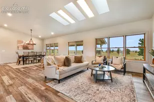 18050 Quarterhorse Ln, Colorado Springs, CO 80908 - Photo 3