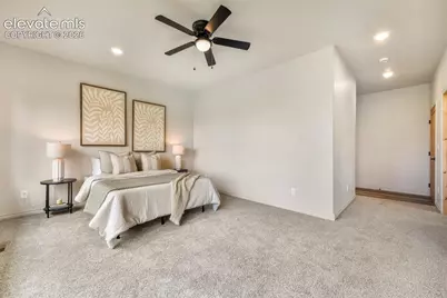 18050 Quarterhorse Lane, Colorado Springs, CO 80908 - Photo 17