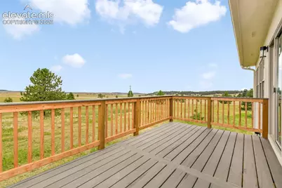 18050 Quarterhorse Lane, Colorado Springs, CO 80908 - Photo 21