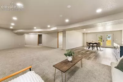 18050 Quarterhorse Lane, Colorado Springs, CO 80908 - Photo 35