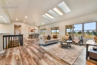 18050 Quarterhorse Lane, Colorado Springs, CO 80908 - Photo 5
