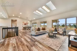 18050 Quarterhorse Ln, Colorado Springs, CO 80908 - Photo 5