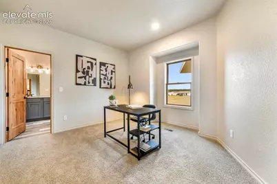 18050 Quarterhorse Lane, Colorado Springs, CO 80908 - Photo 27