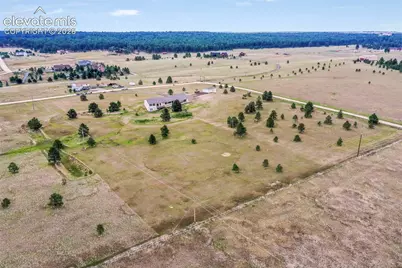 18050 Quarterhorse Lane, Colorado Springs, CO 80908 - Photo 47