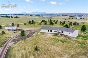 18050 Quarterhorse Ln, Colorado Springs, CO 80908 - Photo 1