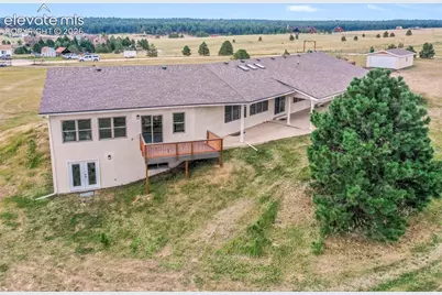 18050 Quarterhorse Lane, Colorado Springs, CO 80908 - Photo 45