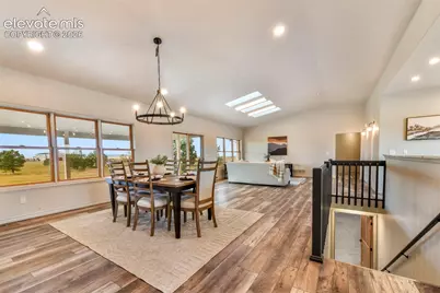 18050 Quarterhorse Lane, Colorado Springs, CO 80908 - Photo 11